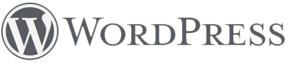 Wordpress Logo