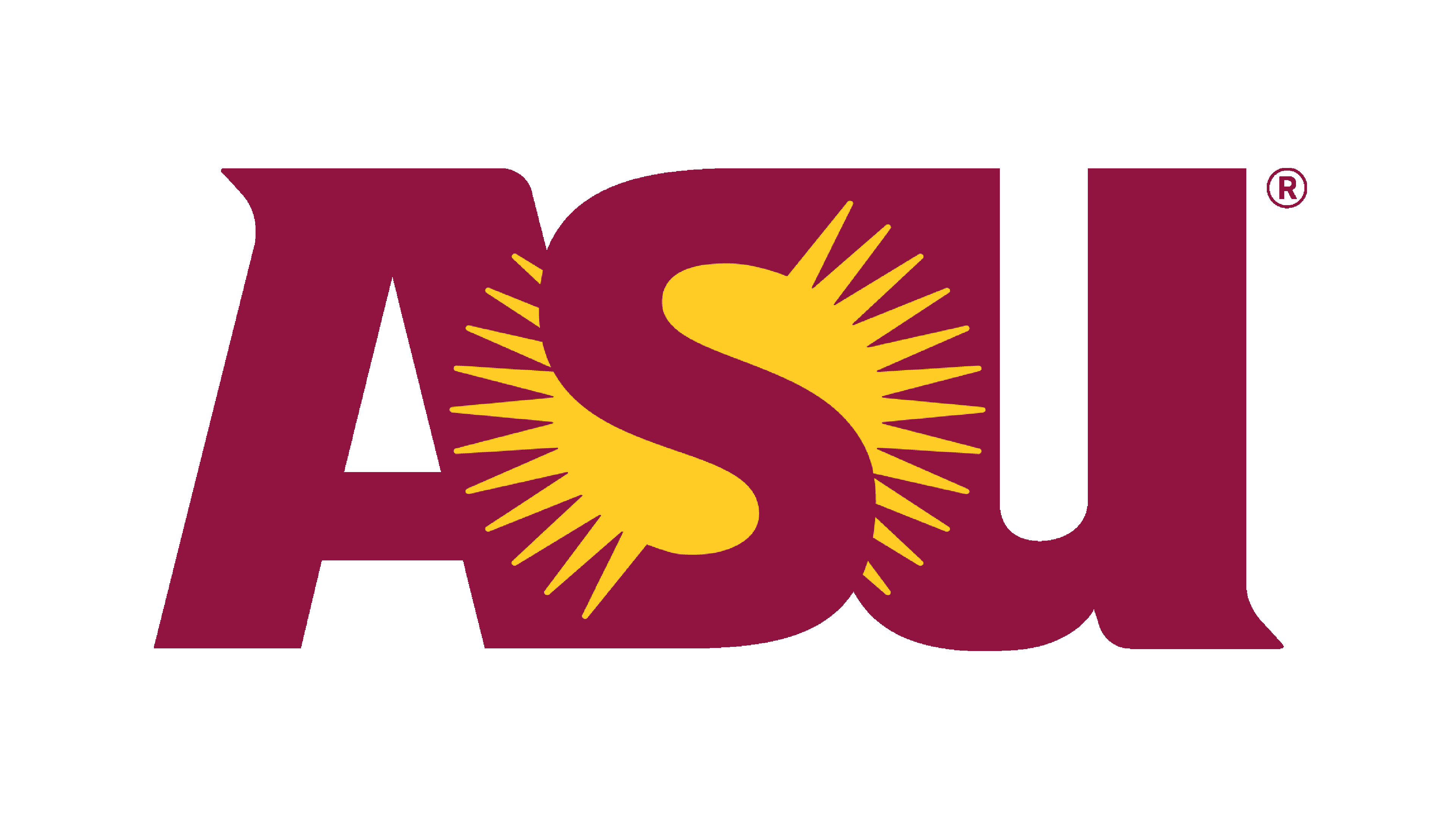 ASU Logo Color