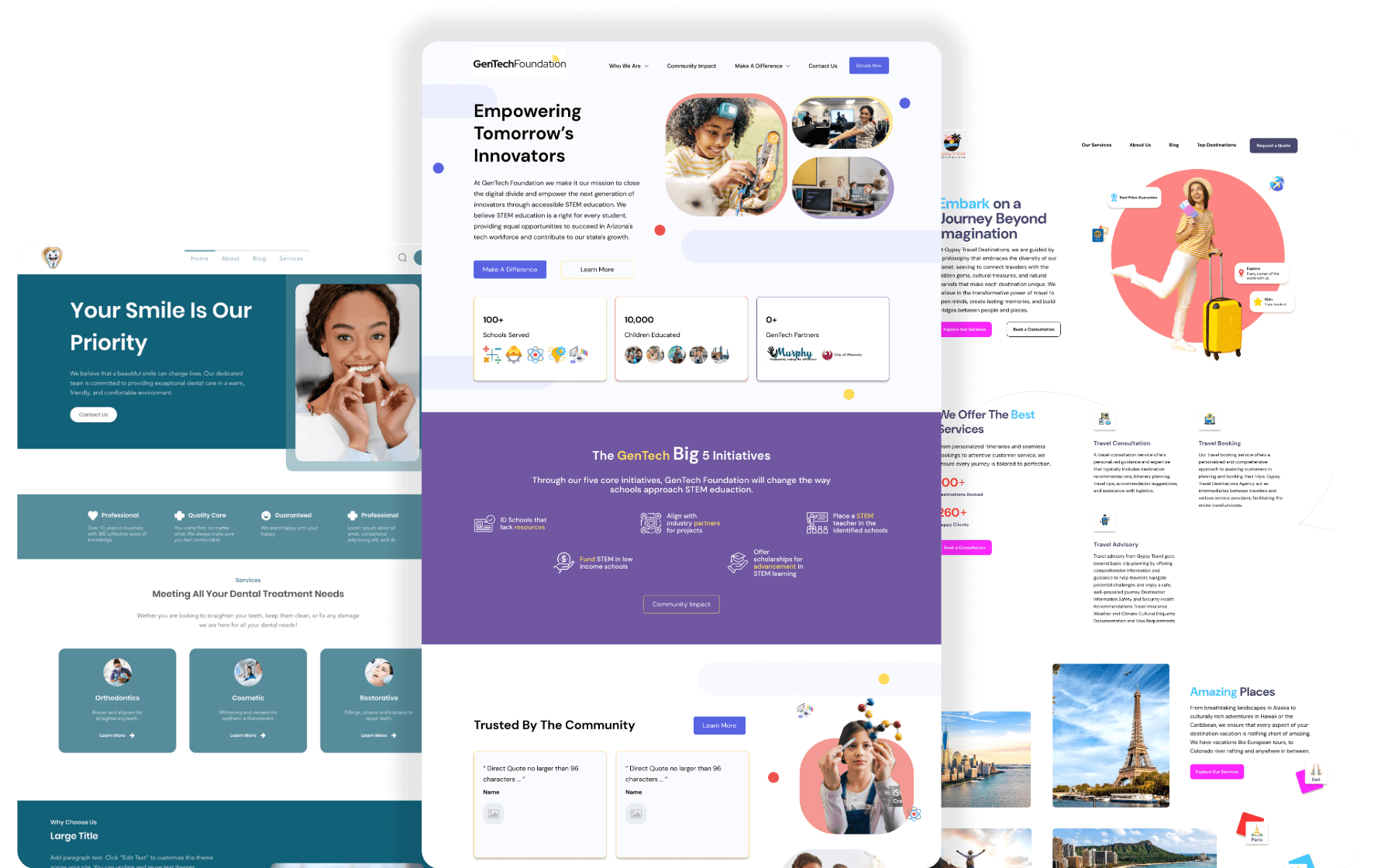 Websites Made To Last Websites Made To Last